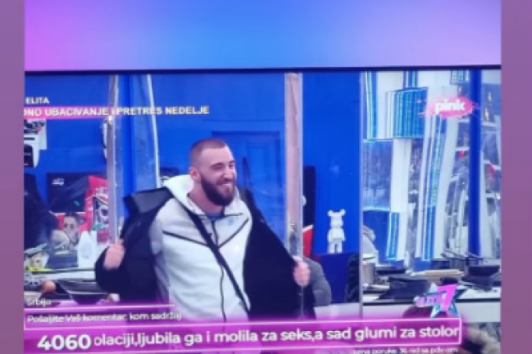 Mensur Ajdarpašić Zadruga