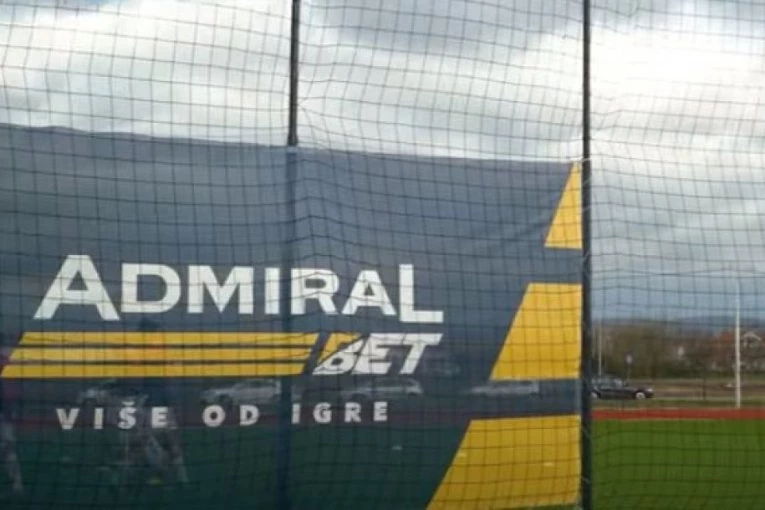 OSTALO JE JOŠ 90 MINUTA FUDBALA: Kladionica je rekla svoje - AdmiralBet odredio favorite!