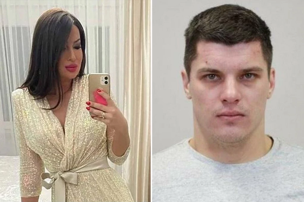 KO JE FATALNA ŽENA MOĆNIKA SA KOJOM JE BIO UHAPŠENI KUM VOĐE ŠKALJARACA! Kada je Samardžija priveden i ONA je bila TU na Jahorini - živela sa beguncem na visokoj nozi! (FOTO)