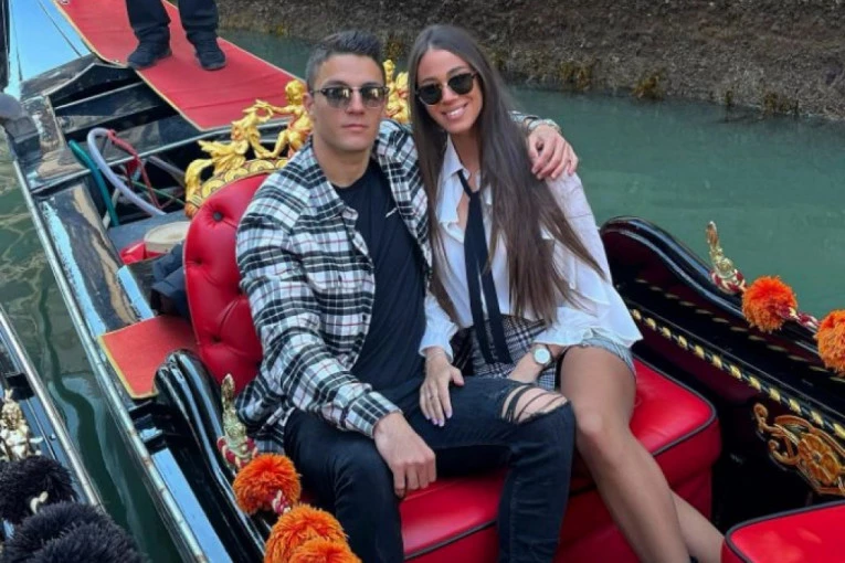 TRESE MREŽE KAO OD ŠALE: U dresu Partizana se nije proslavio, a sada igra u životnoj formi - ONA je glavni "KRIVAC" za vrhunske partije sjajnog centarfora! (FOTO GALERIJA)