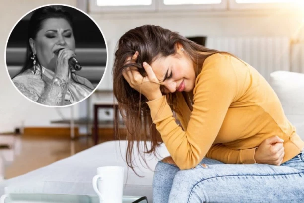 VESNA JE PROPUSTILA SAMO JEDAN PREVENTIVNI PREGLED, VEĆ IDUĆE GODINE STIGLA JE STRAŠNA DIJAGNOZA: Evo zašto su simptomi raka jajnika i materice podmukli