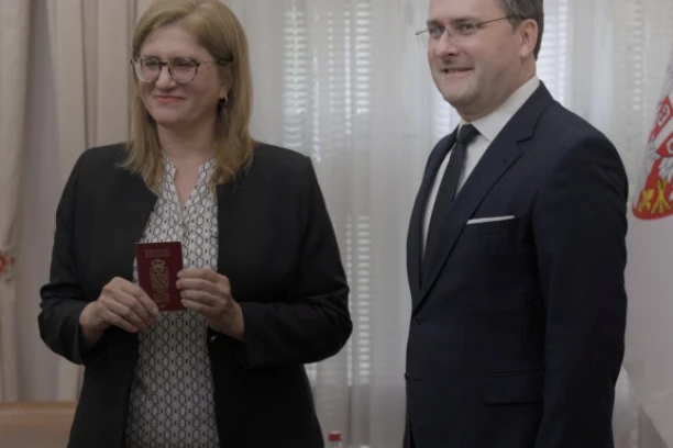 KO JE BLAGOJE JOVOVIĆ ČIJOJ ĆERKI JE VRAĆEN PASOŠ? Upucao Pavelića, osvetio jasenovačke mučenike!