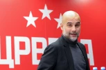 SITI HOĆE "DUPLU POBEDU" U SRBIJI! Gvardiolina ŽELJA je igrač koji se PROSLAVIO protiv Zvezde!