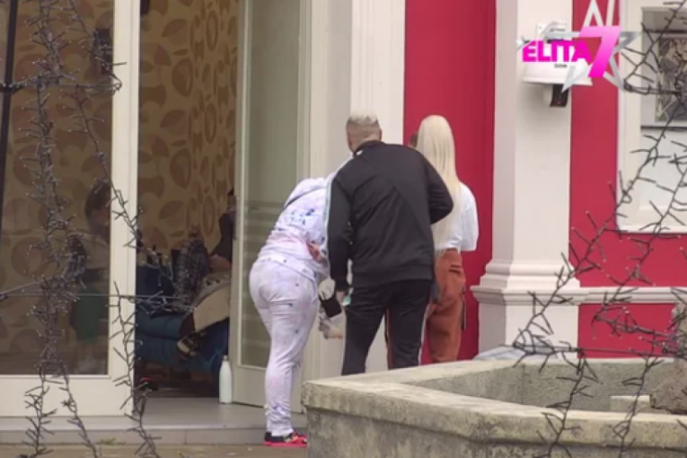 Jovana Tomić Matora