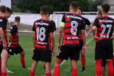 SVUDA POĐI, KUĆI DOĐI: Prva lasta je sletela u Podrinje - mladi štoper se vratio u klub u kojem je stekao prvo seniorsko iskustvo!