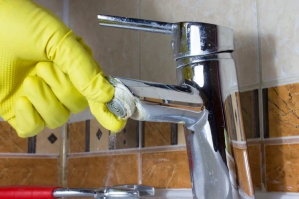 RECITE ZBOGOM KAMENCU, OVAJ TRIK KOŠTA SAMO 300 DINARA: Zaboravite na teške hemikalije, mame su otkrile pravo ZLATO koje štedi NOVAC!