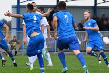 "ZEKE" SPREMNE ZA TRKU: Kapiten Belovuković poručuje - "Vreme je da uradimo nešto veliko za naše selo"!