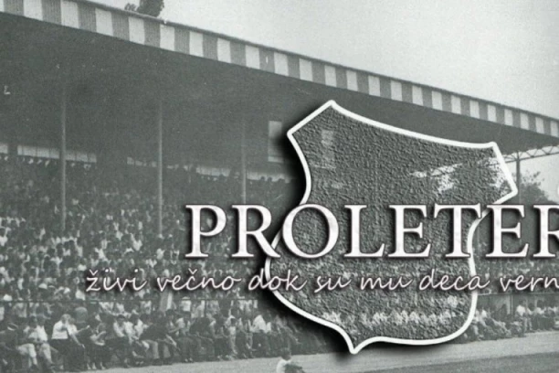 ŽIVI VEČNO, DOK SU MU DECA VERNA: Navijači obeležili godišnjicu gašenja kluba - emotivno je bilo na "Karađorđevom parku"! (FOTO GALERIJA)