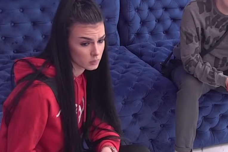 Anđelo Ranković i Jovana Tomić Matora, Anita Stanojlović
