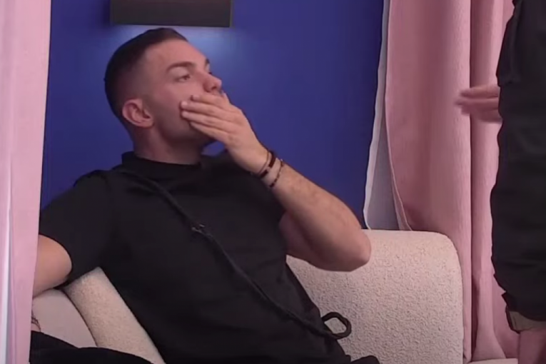 Anđelo Ranković i Jovana Tomić Matora