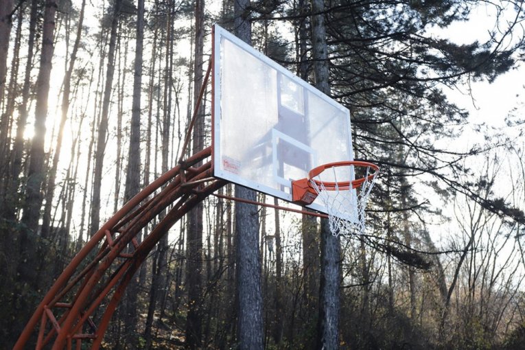 Humana srca u opštini Lučani