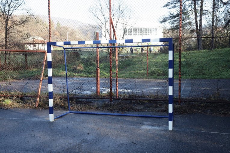 Humana srca u opštini Lučani