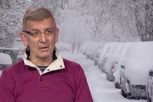 KADA NAS OČEKUJE JEZIVA ZIMA? Meteorolog Nedeljko Todorović otkrio nove informacije: Sve je u ritmu Sunca, svaka 21. godina kritična!