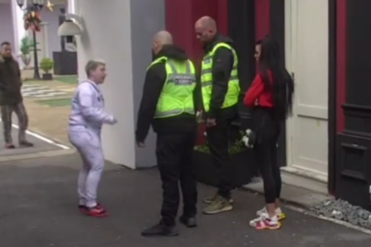 Matora i Anita Elita