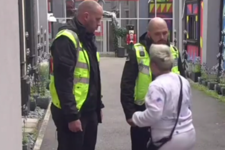 Matora i Anita Elita 7