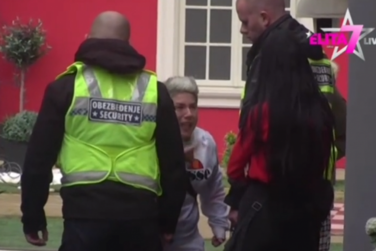 Matora i Anita Elita Zadruga 7