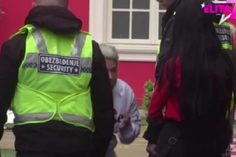 Matora i Anita Elita 7 Zadruga