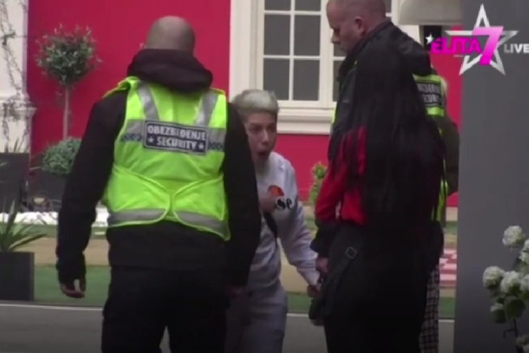 Matora i Anita Zadruga Elita