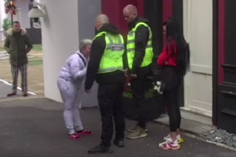 Matora i Anita Elita Zadruga Elita 7