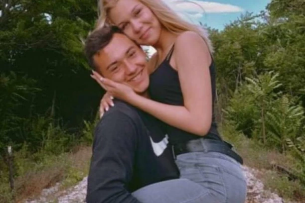 "TRI ANĐELA SU SINOĆ OTIŠLA U RAJ": Porodica i prijatelji poginule trudnice i njenog supruga se tužnim rečima opraštaju od njih!