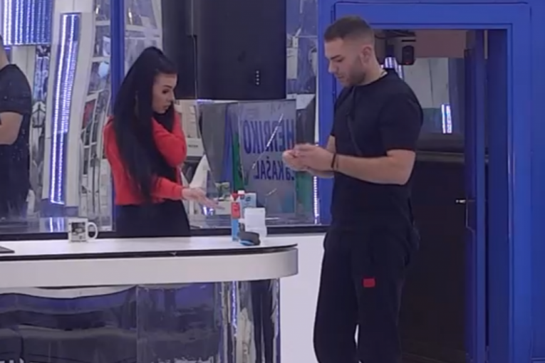 Anita i Andjelo Elita 7