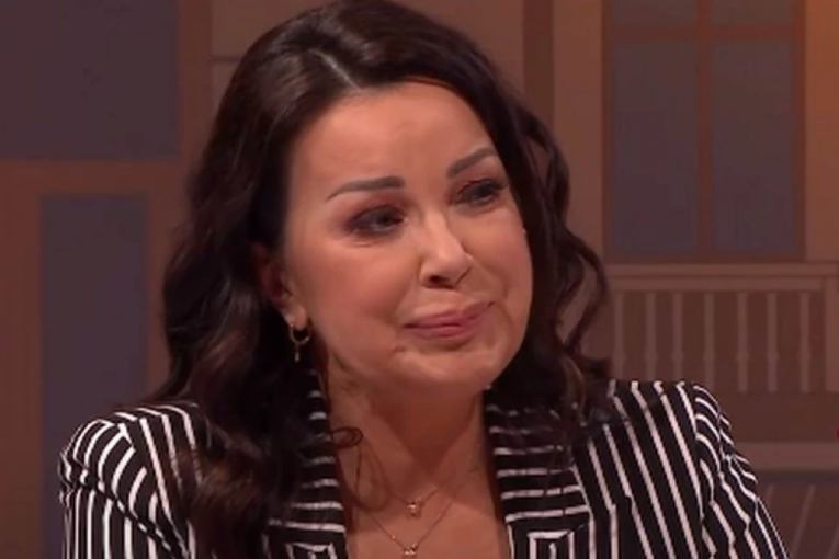 NAŠU VODITELJKU RAZORIO SMRTNI SLUČAJ: Potresne reči kidaju dušu na komade