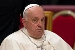 KORISTE TAKTIKE TERORIZMA: Papa Franja opleo po Izraelcima kao nikad pre, Netanjahu će POBESNETI zbog njegovog poslednjeg govora