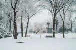 SPREMITE SE ZA LEDENE DANE: Evo kada nam stižu sneg i ZIMSKE TEMPERATURE