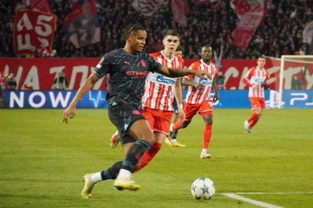 NAVIJAČI SU OSTALI U ŠOKU: "Šta je ovo"!? Gostujući dres šampiona za narednu sezonu izazvao burne reakcije! (FOTO)