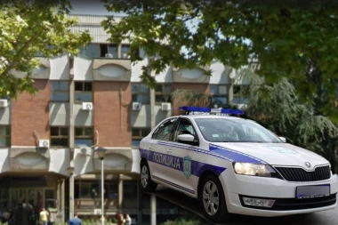 PODIGNUT OPTUŽNI PREDLOG PROTIV NADRILEKARKE IZ BEOGRADA: Lažno lečila ljude od astme i time ugrozila njihove živote!