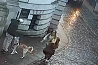 UŽAS, MAJKA TROJE DECE NESTALA NETRAGOM: Izašla s posla ranije, njene stvari pronađene razbacane po parku i u reci, poslednji put viđena OVDE!