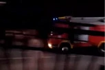 JOŠ JEDNA ŽRTVA POŽARA U STARAČKOM DOMU U MALOM MOKROM LUGU! Vatra izbila u sobi na trećem spratu!