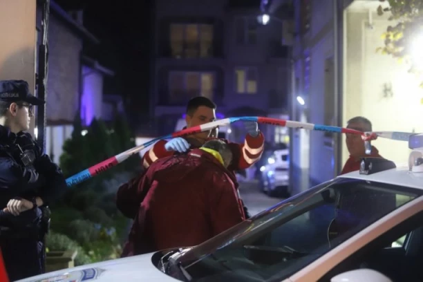 UHAPŠENI IVICA I MARICA! Ponudili utočište starijim ljudima, a onda je usledilo višedecenijsko ZLOSTAVLJANJE! NEĆETE VEROVATI NA ŠTA SU IH PRIMORAVALI!