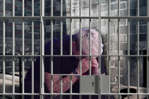 MATORA IZ ELITE IDE U ZATVOR: Zbog Anite i Anđela spremna na najgore - tek sledi HAOS!