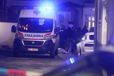 EVO ŠTA JE UZROK POŽARA U STARAČKOM DOMU U MALOM MOKROM LUGU! Rođaci korisnika ogorčeni! DVOJE NASTRADALO, PETORO PREBAČENO NA VMA!