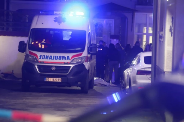 EVO ŠTA JE UZROK POŽARA U STARAČKOM DOMU U MALOM MOKROM LUGU! Rođaci korisnika ogorčeni! DVOJE NASTRADALO, PETORO PREBAČENO NA VMA!