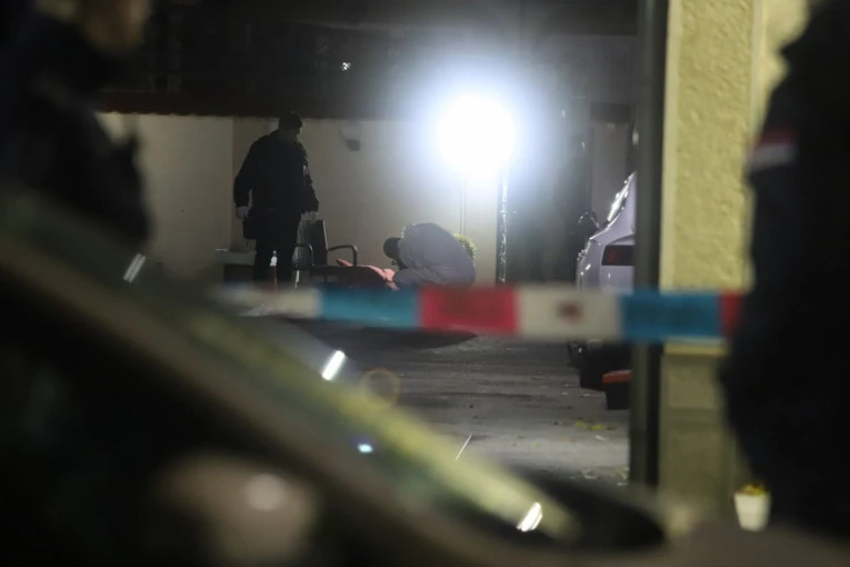 "JEDNA ŽENA INTUBIRANA"! Poznato stanje povređenih u stravičnom požaru u Malom Mokrom Lugu!