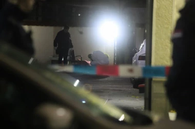 "JEDNA ŽENA INTUBIRANA"! Poznato stanje povređenih u stravičnom požaru u Malom Mokrom Lugu!