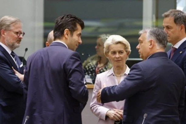 HAOS U EVROPSKOJ UNIJI ZBOG ORBANA: Mudrom politikom izvukao milijarde evra za Mađarsku, zvaničnici van sebe: Ovo je katastrofa!