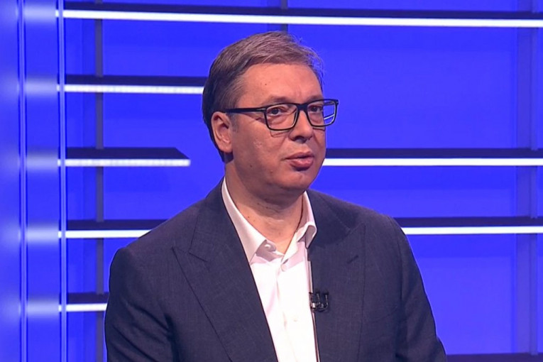 "TO JE OPASNIJE I OD ČLANSTVA U INTERPOLU!" Vučić: Da je Kosovo primljeno u UNESKO, to bi bio najbliži korak ka članstvu u UN