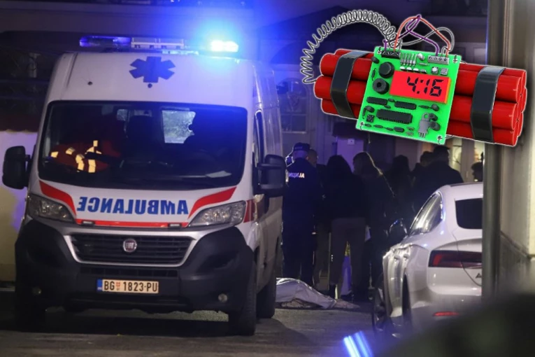 STARAČKI DOM U MALOM MOKROM LUGU,  U KOJEM JE U POŽARU STRADALO DVOJE,  RANIJE BIO META BOMBAŠKOG NAPADA! Vlasnik ima policijski dosije!?