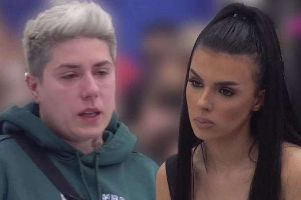 OVO ĆE MATORU DOVESTI DO PUCANJA: Anitina majka je isprozivala kao nikad do sad, bolje da ovo NE DOĐE DO NJE!