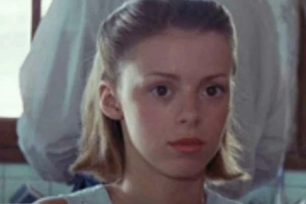 UBILA SE POZNATA GLUMICA! Optužila čuvenog kolegu za SILOVANJE, pa izvršila samoubistvo!