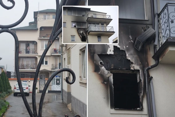 U STARAČKOM DOMU IMALI OVE PROBLEME! Šta se dešavalo iza vrata objekta u Malom Mokrom Lugu - jedna osoba zadužena za sve ovo?