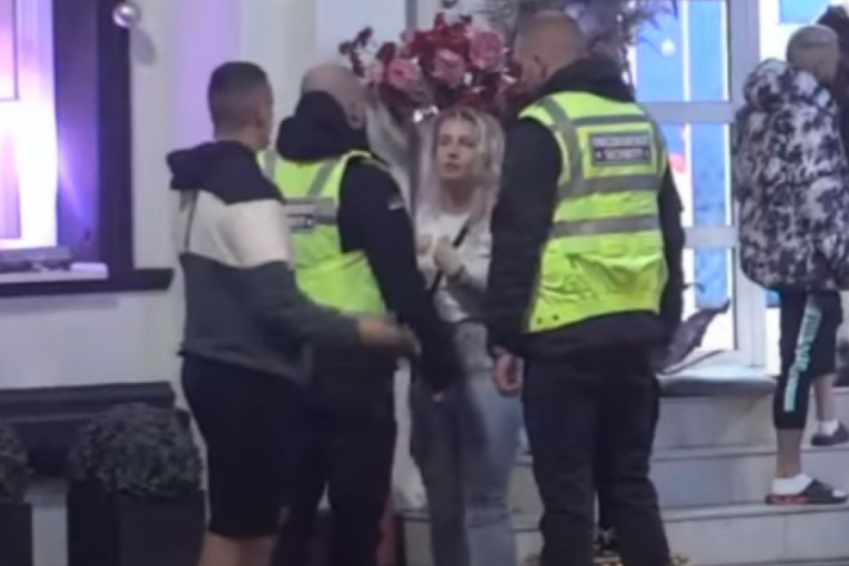 Milica i Terza Elita 7