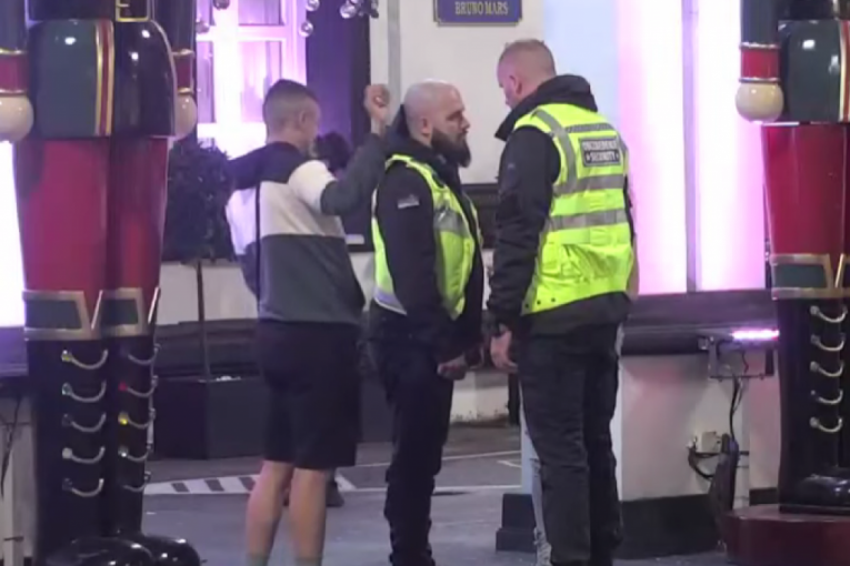 Milica i Terza Elita 7