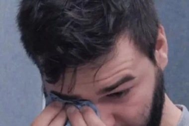 HOROR! UZORAN MUŽ I OTAC SILOVAO DEVOJKU NA ULICI! U policiji plakao kao malo dete, pa je izustio rečenicu koja je ZAPREPASTILA SVE