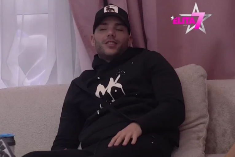 Anita i Andjelo Elita 7