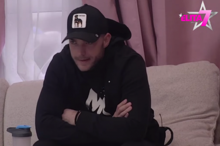 Anita i Andjelo Elita 7