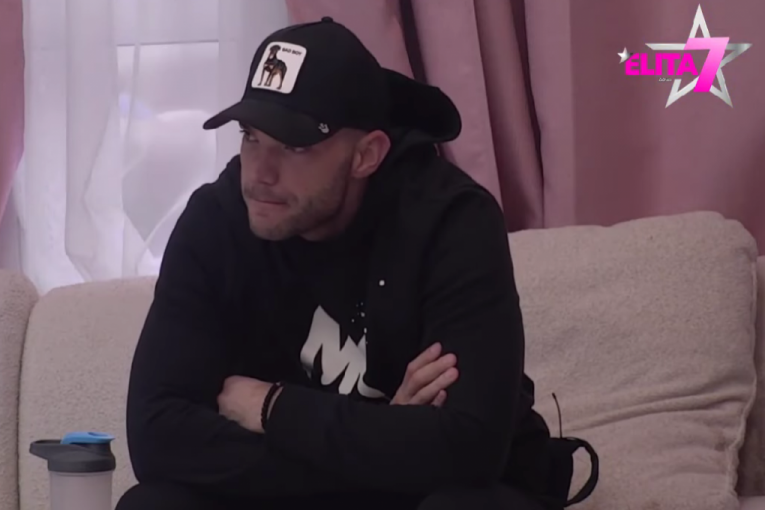 Anita i Andjelo Elita 7